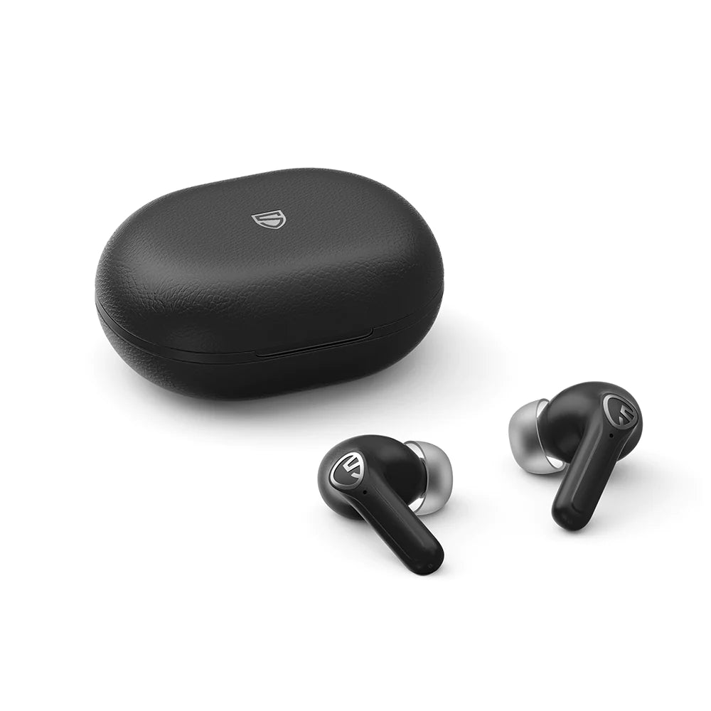 SOUNDPEATS Life Active Noise Canceling Wireless Earbuds