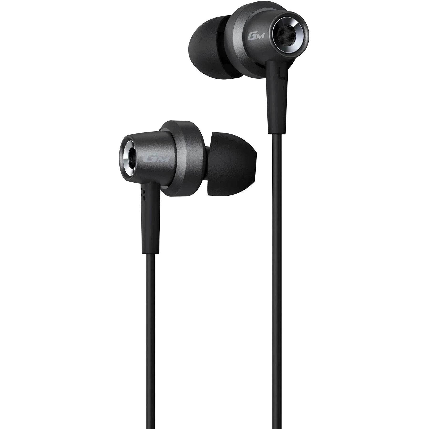 Edifier GM260 Plus Type-C Wired Gaming Earbuds - Earphone