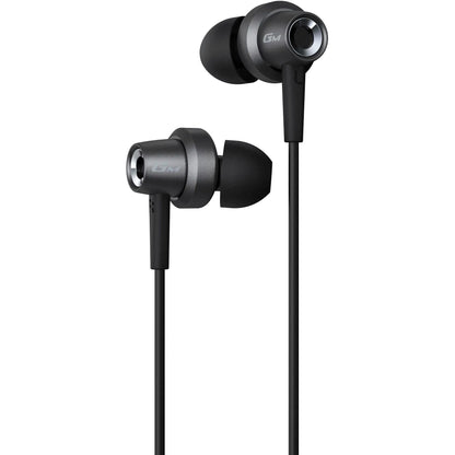 Edifier GM260 Plus Type-C Wired Gaming Earbuds - Earphone