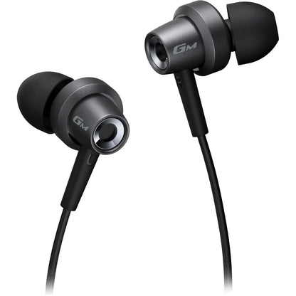 Edifier GM260 Plus Type-C Wired Gaming Earbuds - Earphone