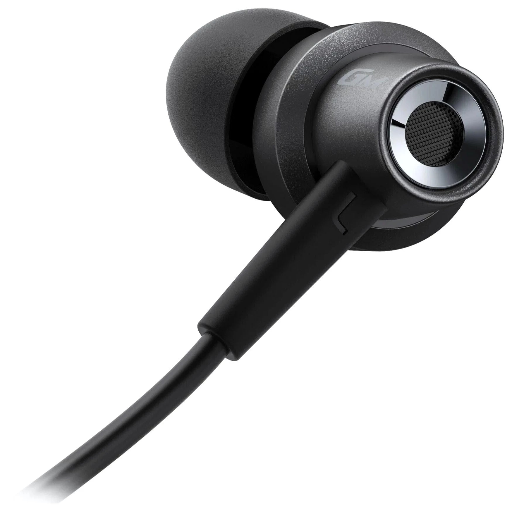 Edifier GM260 Plus Type-C Wired Gaming Earbuds - Earphone