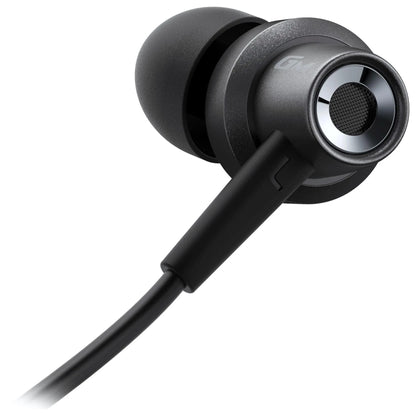 Edifier GM260 Plus Type-C Wired Gaming Earbuds - Earphone