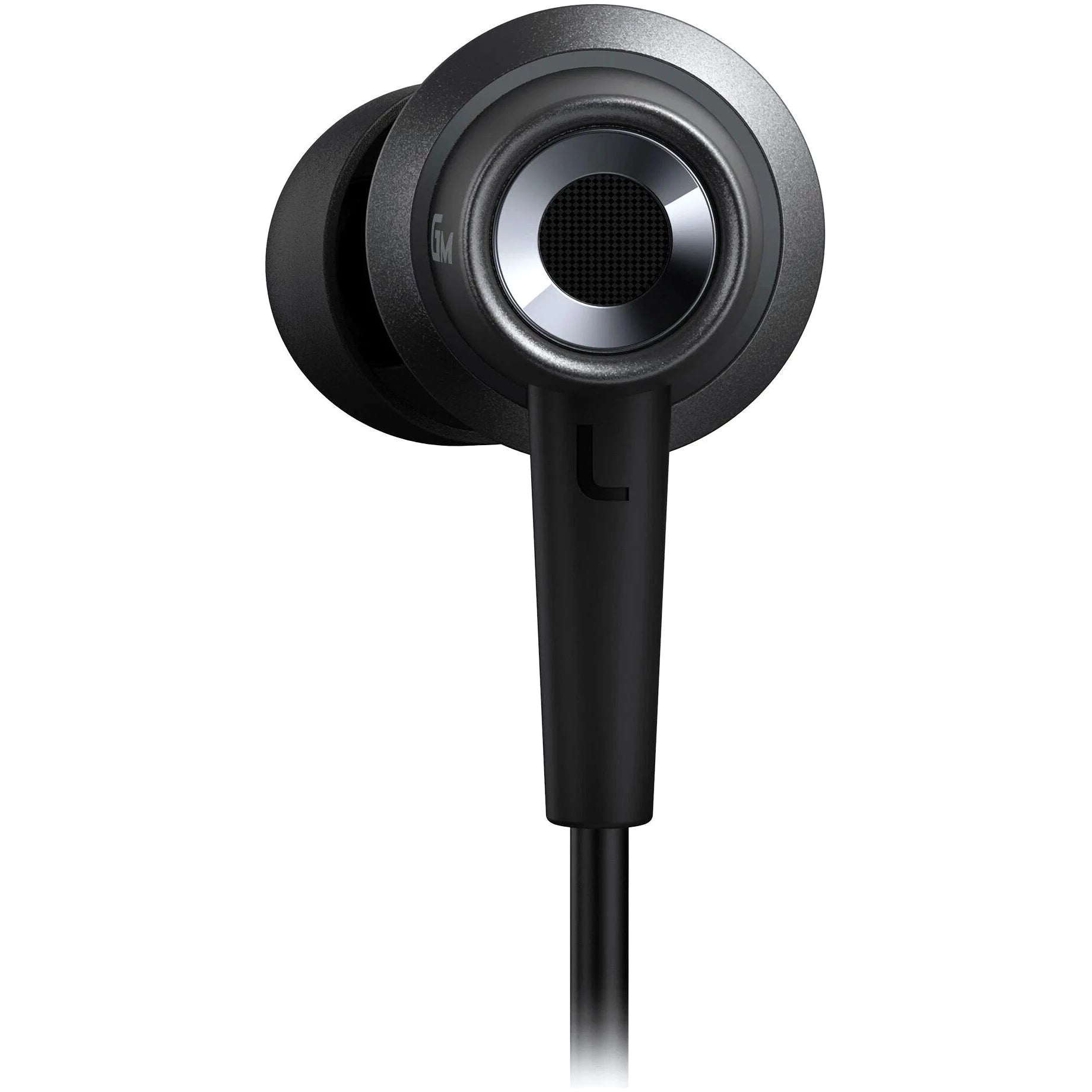 Edifier GM260 Plus Type-C Wired Gaming Earbuds - Earphone
