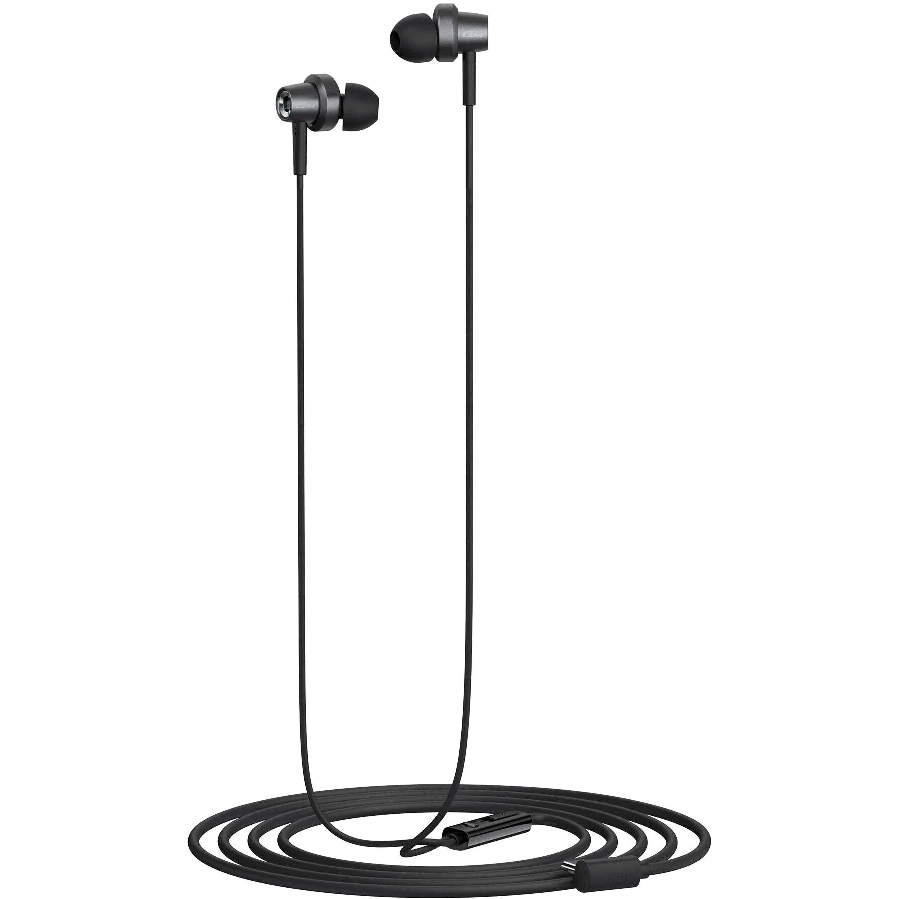 Edifier GM260 Plus Type-C Wired Gaming Earbuds - Earphone