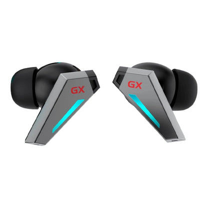 Edifier GX07 True Wireless Gaming Earbuds with Active Noise Cancellation