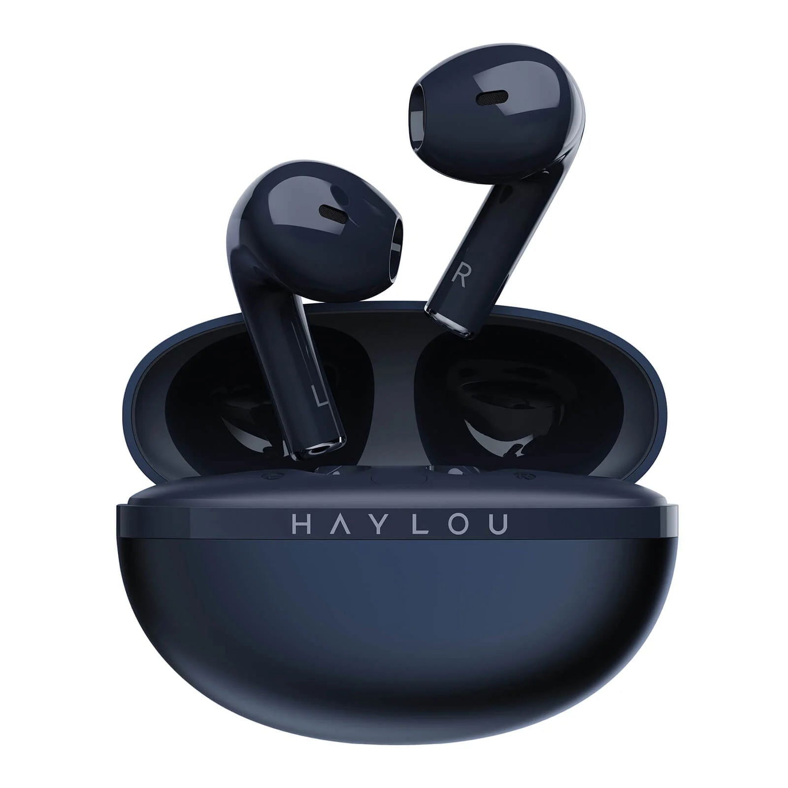 HAYLOU X1 2023 True Wireless Earbuds - Blue - Earphone