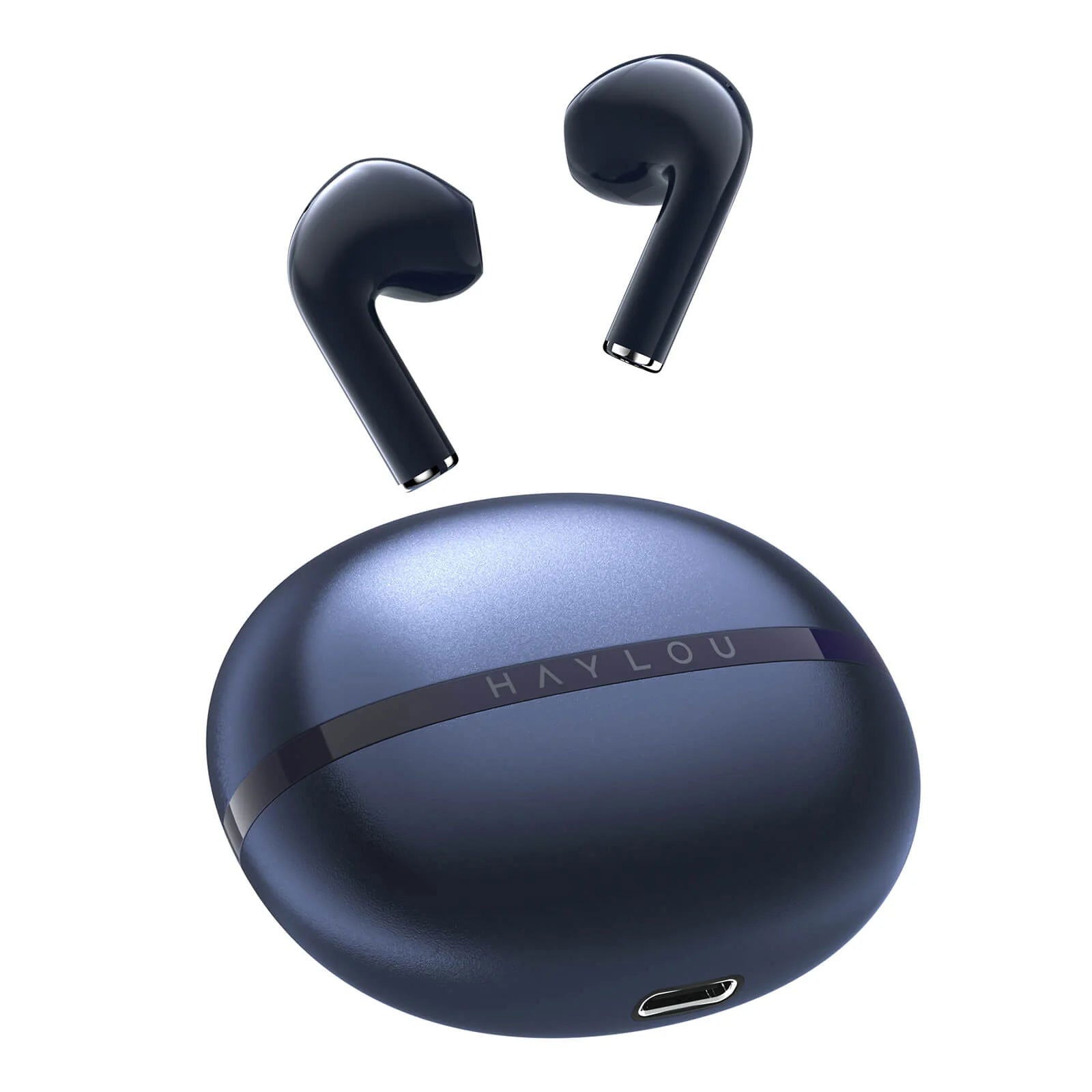 HAYLOU X1 2023 True Wireless Earbuds - Earphone