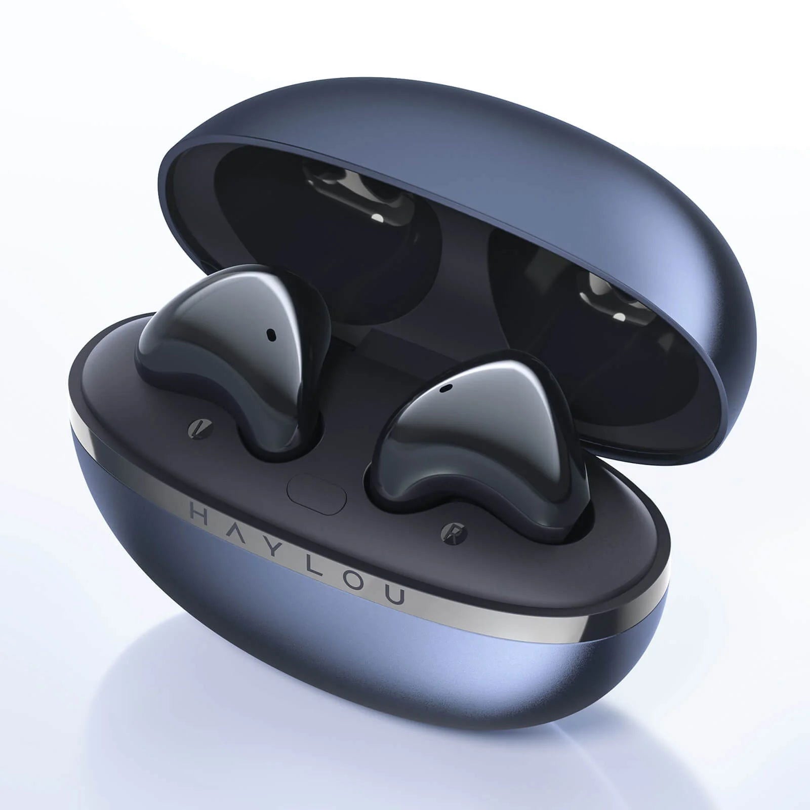 HAYLOU X1 2023 True Wireless Earbuds - Earphone