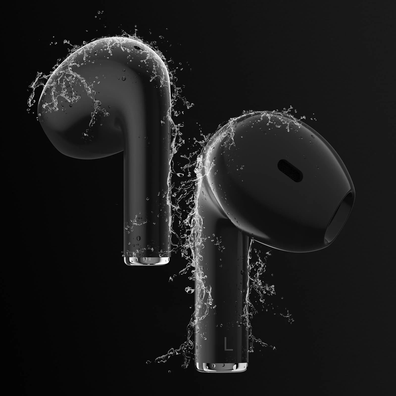 HAYLOU X1 2023 True Wireless Earbuds - Earphone