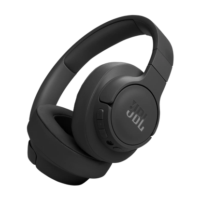 JBL Tune 770NC Wireless Over-Ear NC Headphones (Black)