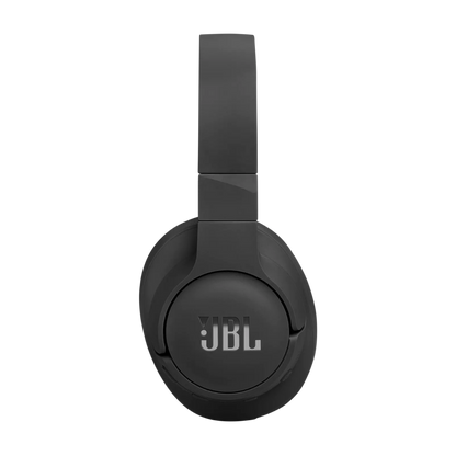 JBL Tune 770NC Wireless Over-Ear NC Headphones (Black)