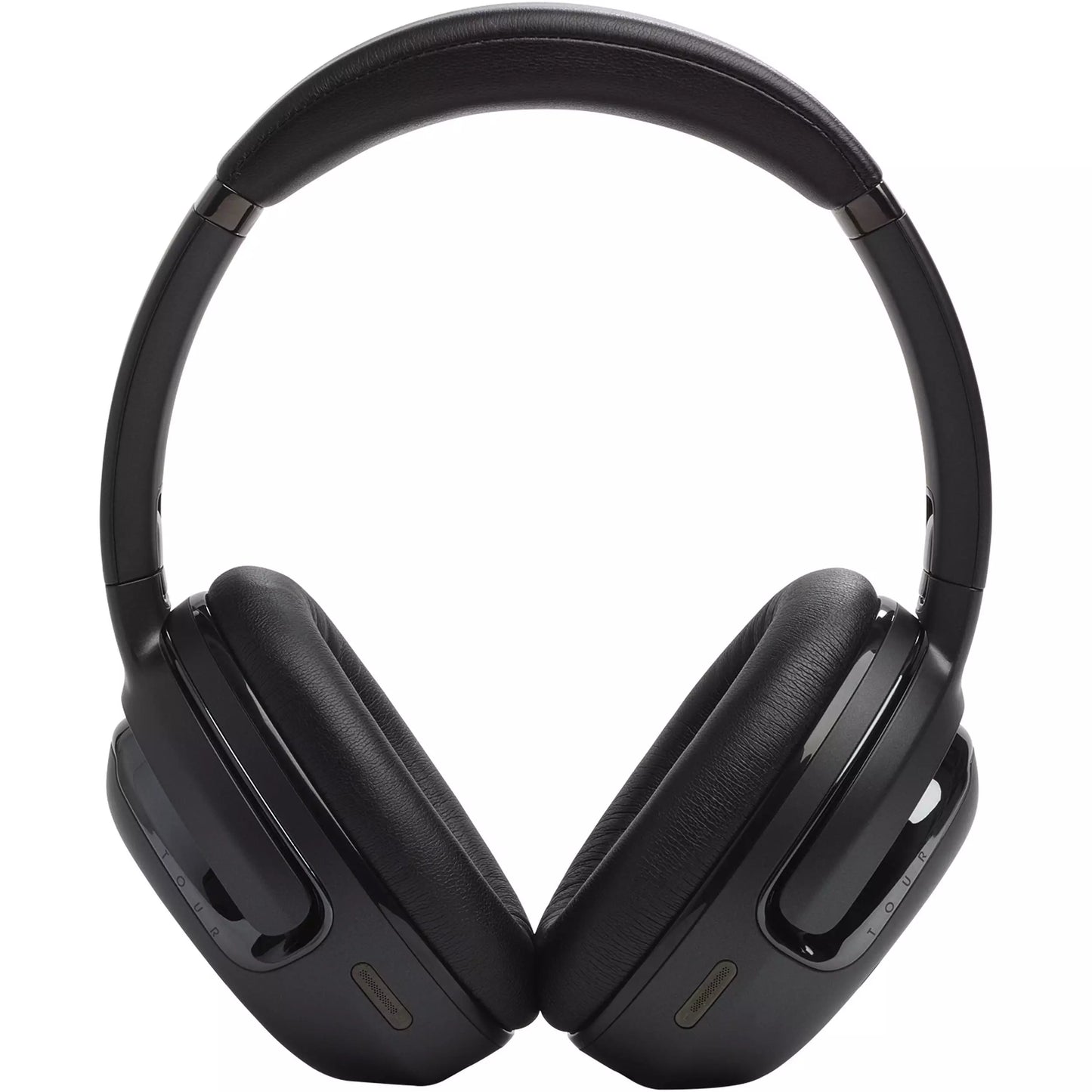 JBL Tour One M2 Noise-Canceling Wireless Over-Ear Headphones (Black)