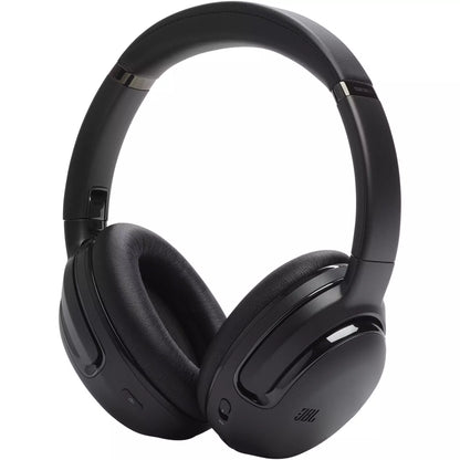 JBL Tour One M2 Noise-Canceling Wireless Over-Ear Headphones (Black)