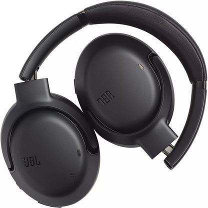 JBL Tour One M2 Noise-Canceling Wireless Over-Ear Headphones (Black)