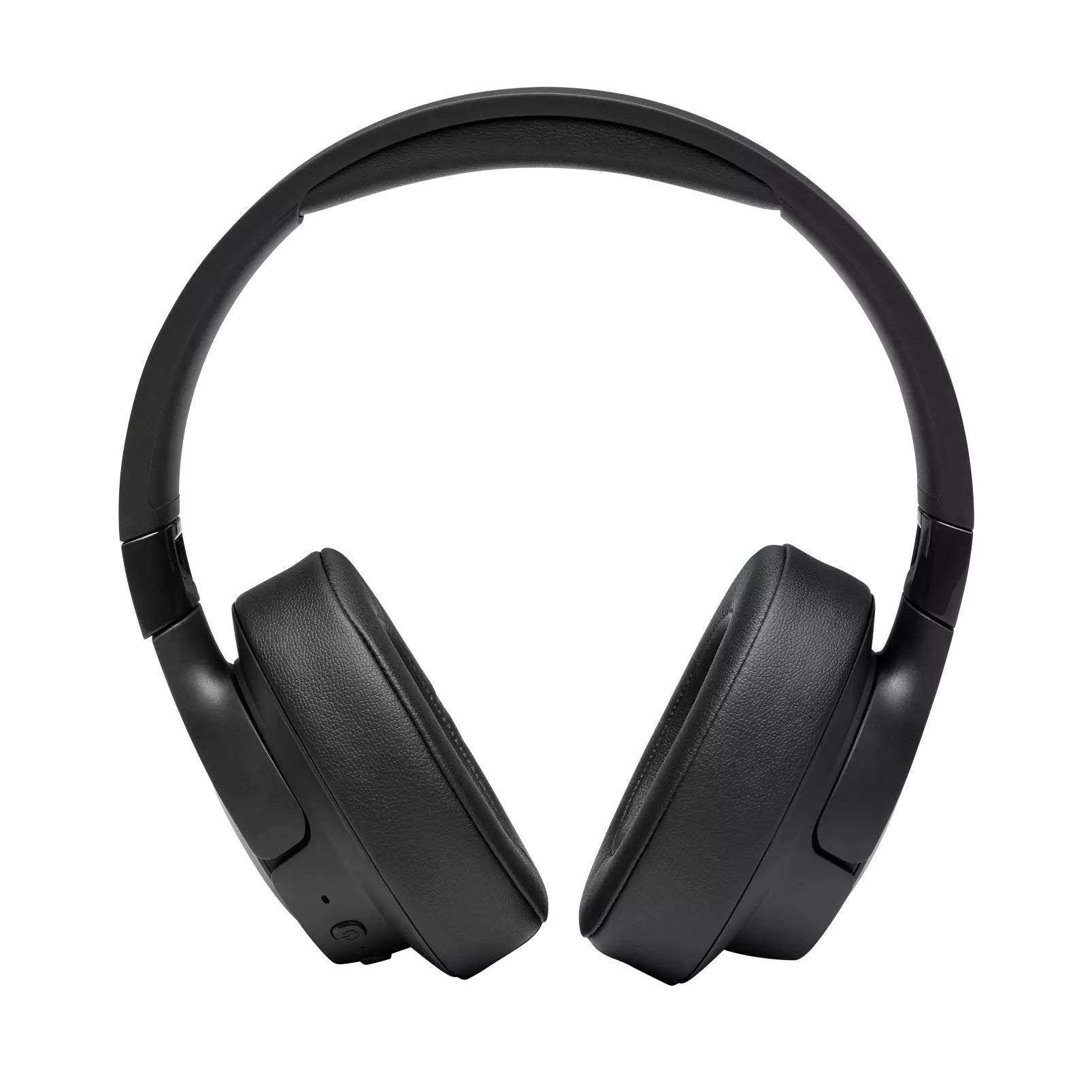 JBL Tune 760NC Wireless Over-Ear NC Headphones (Black) - Headphone