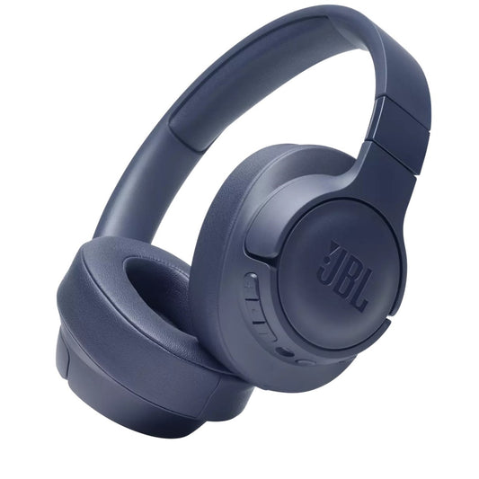 JBL Tune 760NC Wireless Over-Ear NC Headphones (Blue)