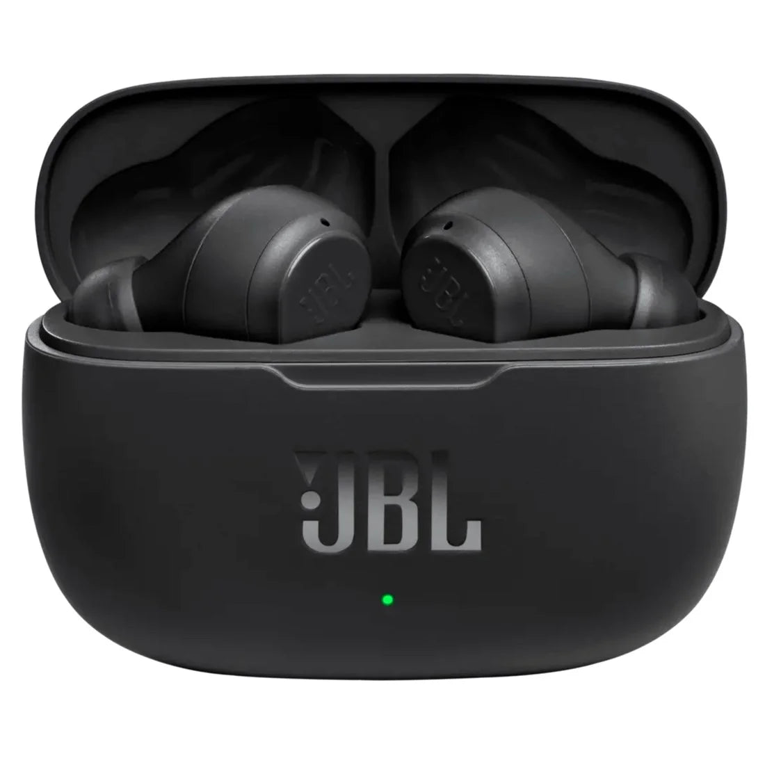 JBL Wave 200 TWS True Wireless Earbuds (Black) - Earphone