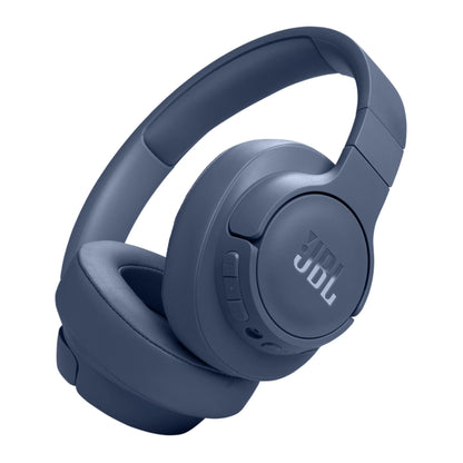 JBL Tune 770NC Wireless Over-Ear NC Headphones (Blue)