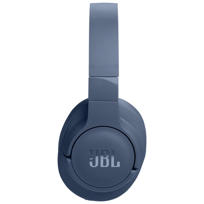 JBL Tune 770NC Wireless Over-Ear NC Headphones (Blue)