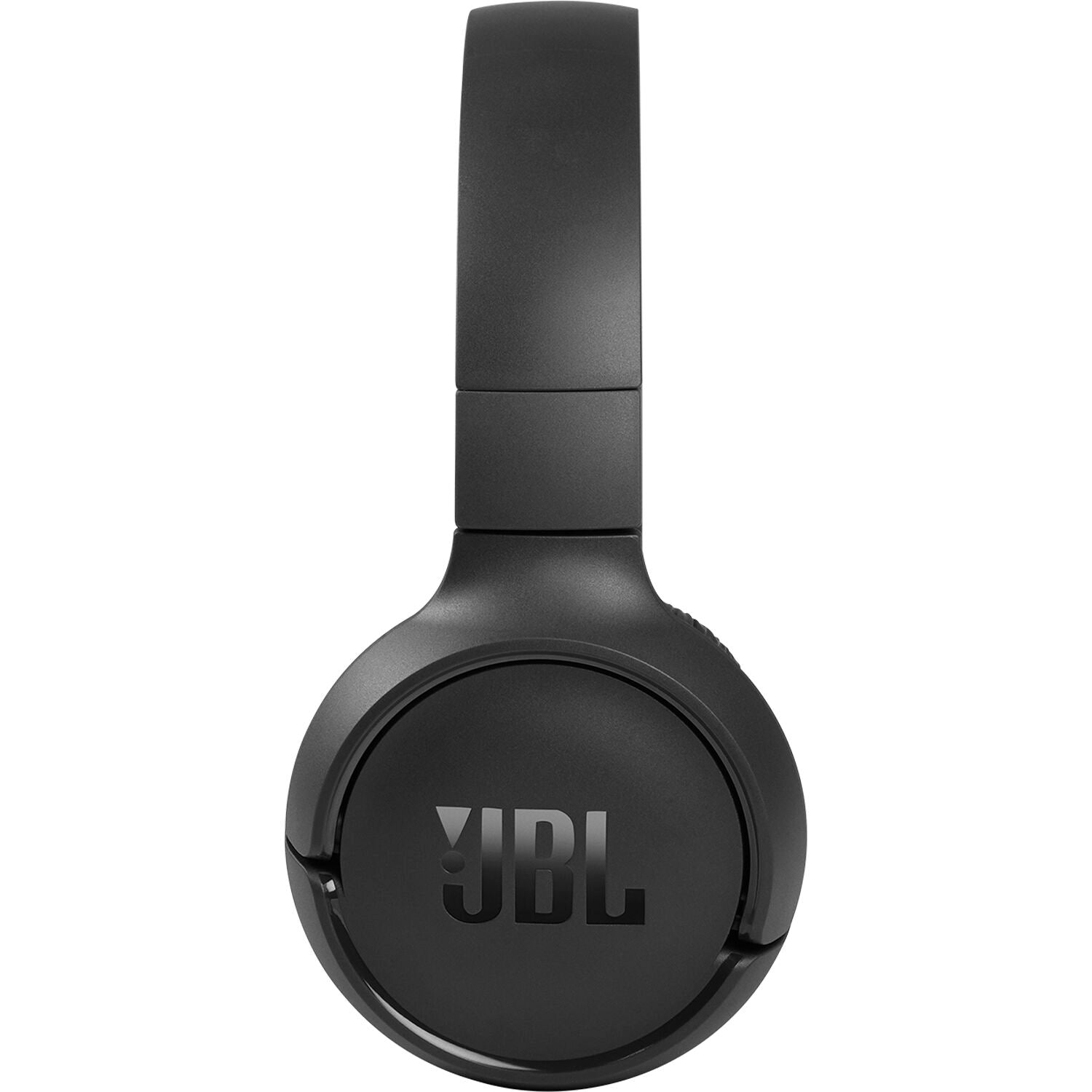 JBL Tune 510BT Wireless On-Ear Headphones (Black) - Headphone