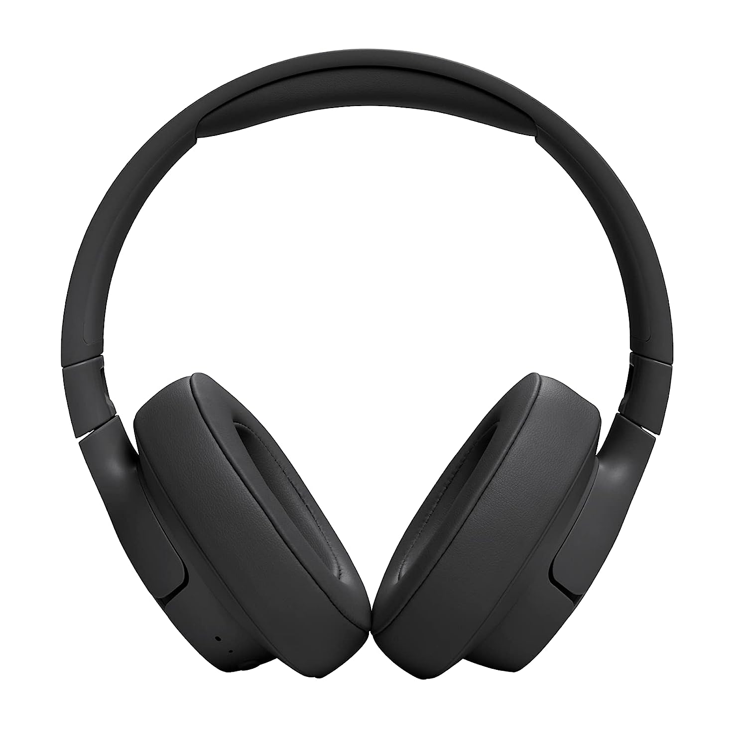 JBL Tune 720BT Wireless On-Ear Headphones – Black - Headphone