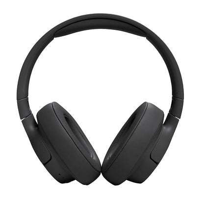 JBL Tune 720BT Wireless On-Ear Headphones – Black - Headphone