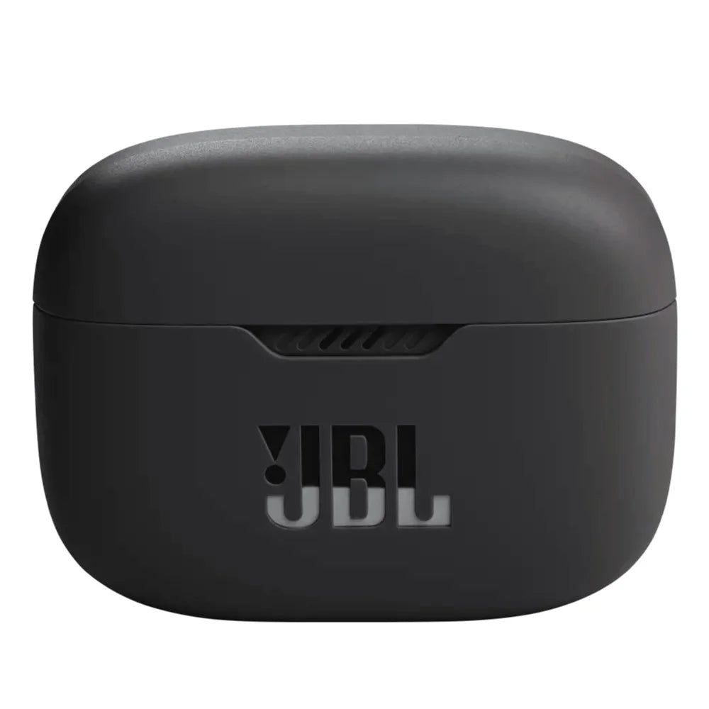 JBL Tune 130NC TWS True Wireless Noise Cancelling Earbuds (Black) - Earphone