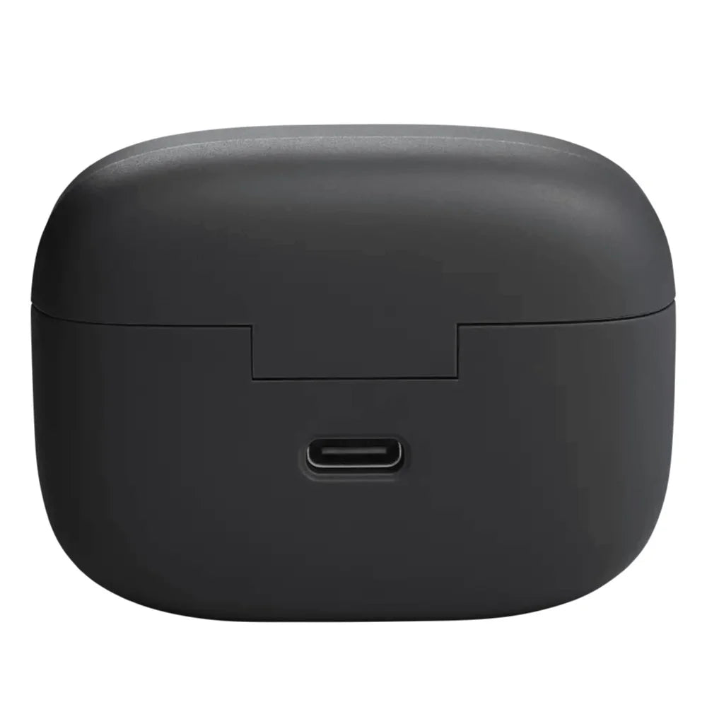 JBL Tune 130NC TWS True Wireless Noise Cancelling Earbuds (Black) - Earphone