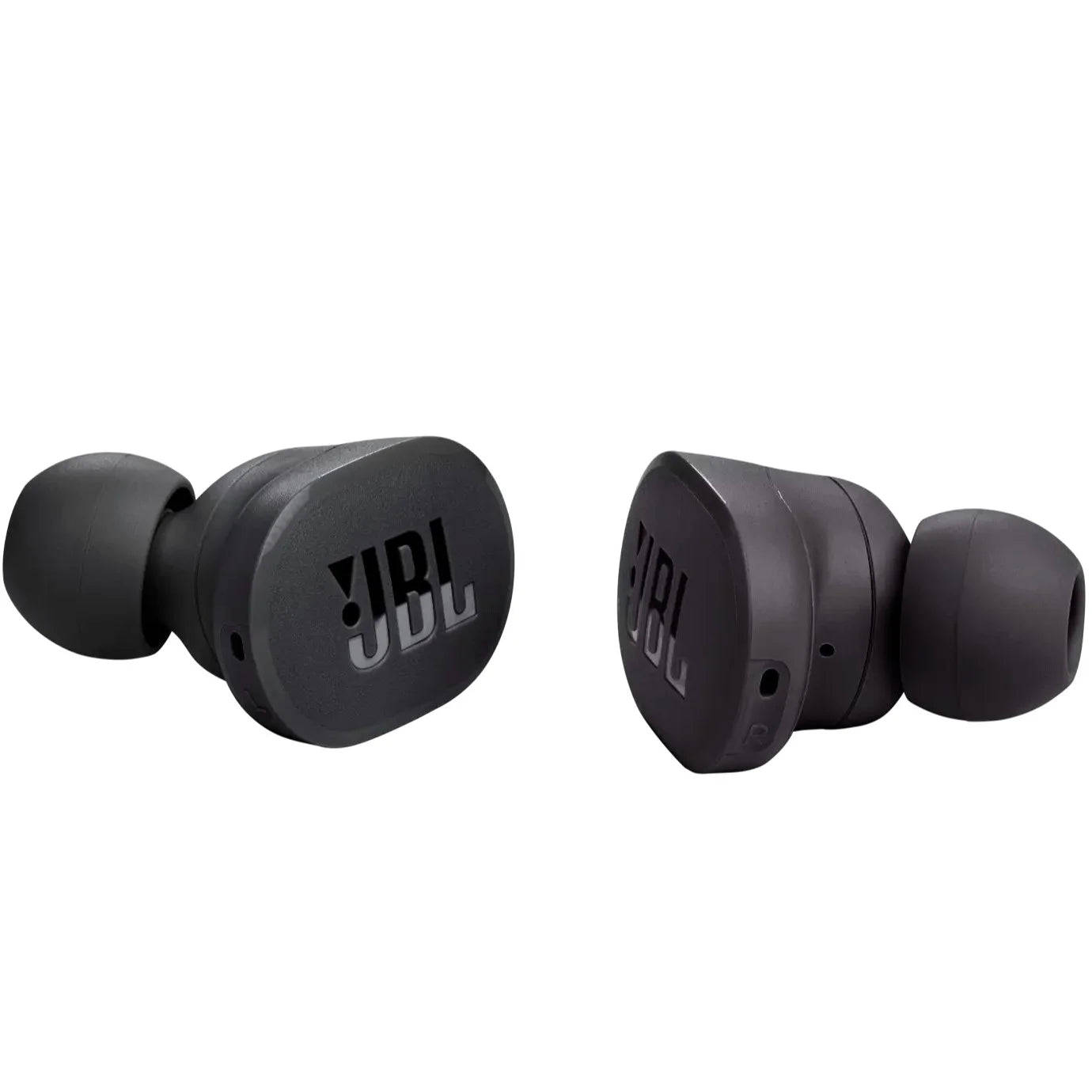 JBL Tune 130NC TWS True Wireless Noise Cancelling Earbuds (Black) - Earphone