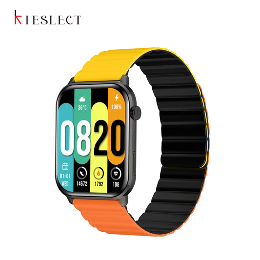 Kieslect Ks Smart Calling Watch