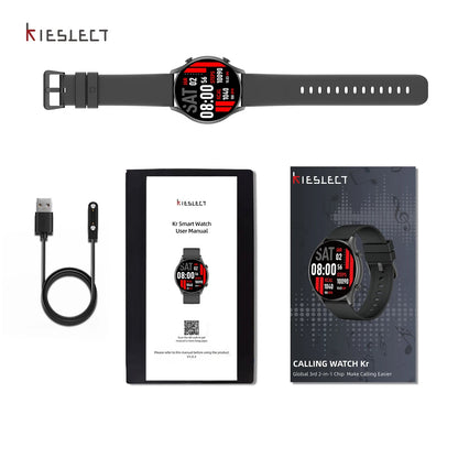 Kieslect KR Smart Calling Watch