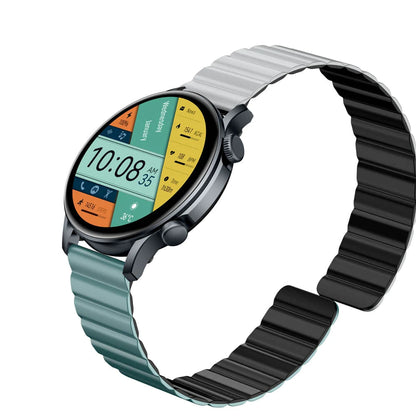 Kieslect Calling Watch Kr Pro Smartwatch – Limited Grey