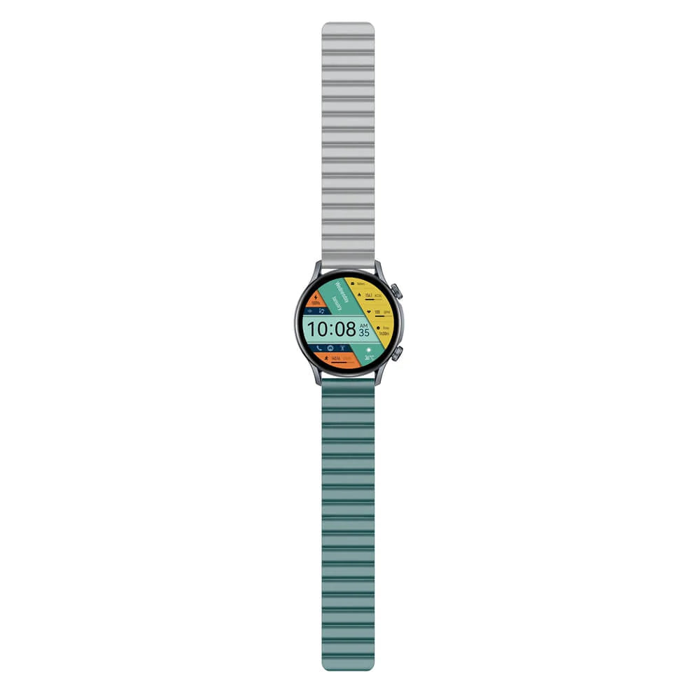 Kieslect Calling Watch Kr Pro Smartwatch – Limited Grey