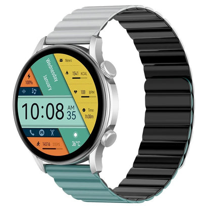 Kieslect Calling Watch Kr Pro Smartwatch – Limited Grey