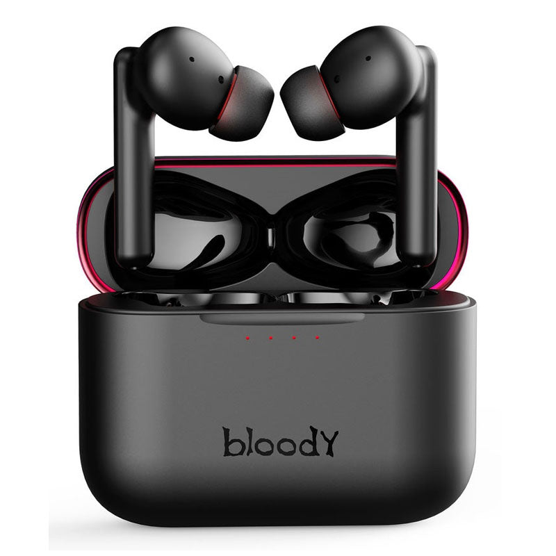Bloody M90 Gaming Earphones True Wireless Stereo (TWS) - Earphone