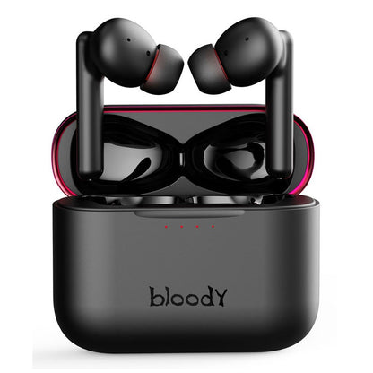 Bloody M90 Gaming Earphones True Wireless Stereo (TWS) - Earphone