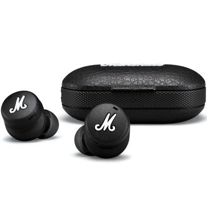 Marshall Mode II True Wireless Bluetooth Earbuds With Microphone