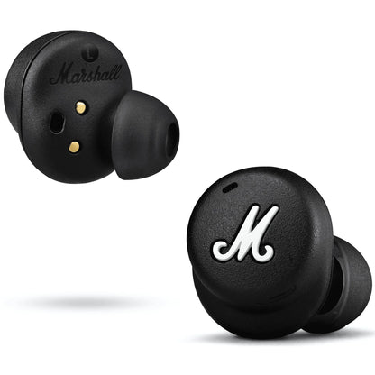 Marshall Mode II True Wireless Bluetooth Earbuds With Microphone