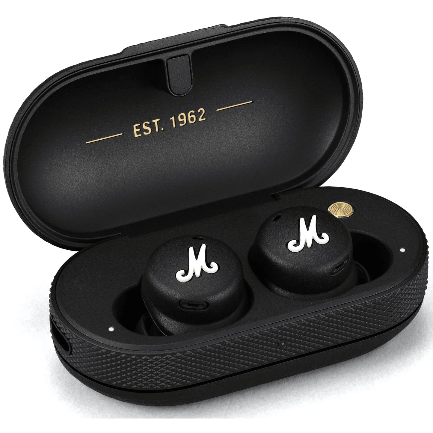 Marshall Mode II True Wireless Bluetooth Earbuds With Microphone