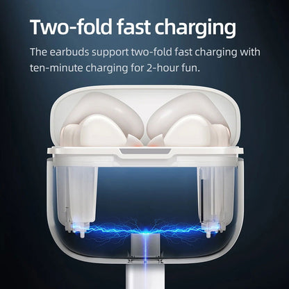Mibro AC1 True Wireless Bluetooth Earbuds - Earphone