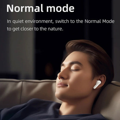 Mibro AC1 True Wireless Bluetooth Earbuds - Earphone