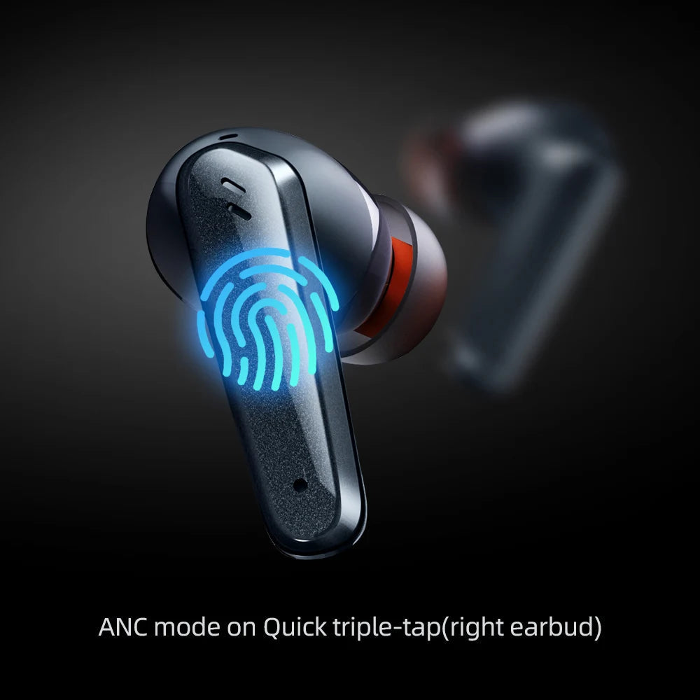 Mibro AC1 True Wireless Bluetooth Earbuds - Earphone