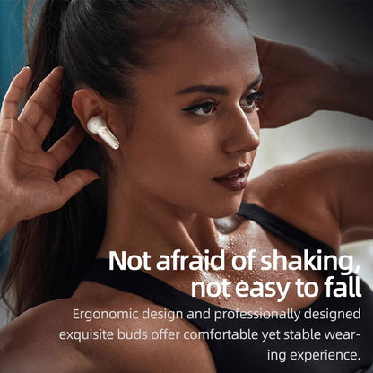 Mibro AC1 True Wireless Bluetooth Earbuds - Earphone