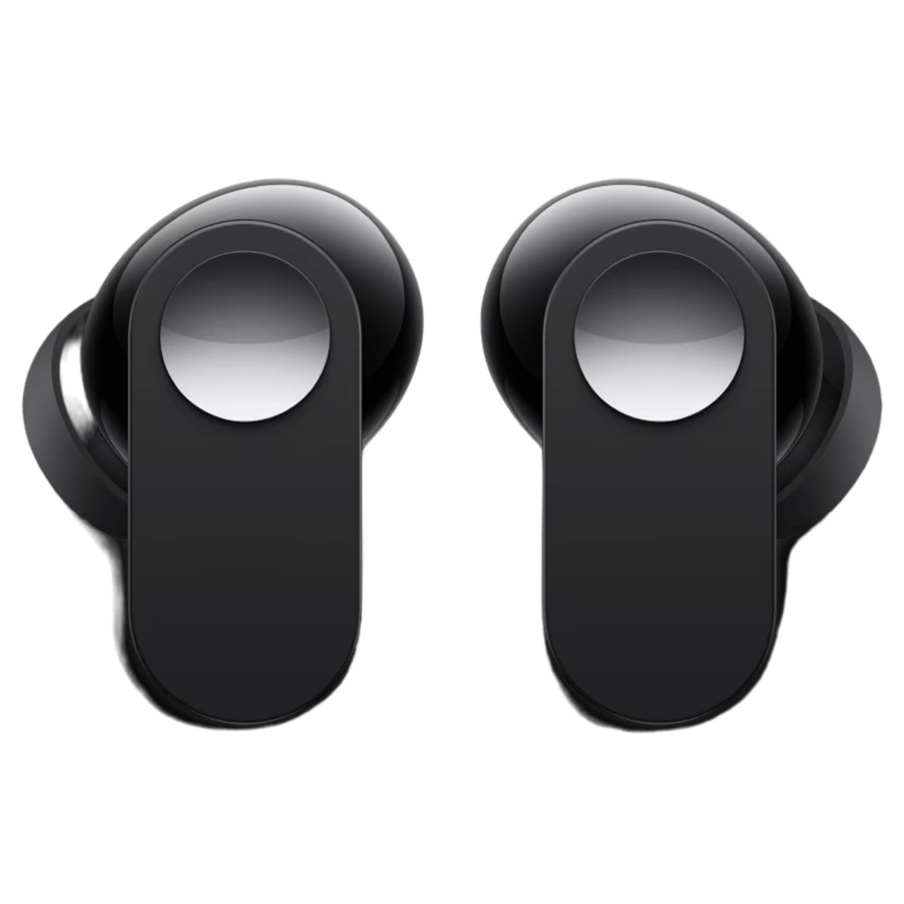 OnePlus Nord Buds In-Ear Truly Wireless Earbuds with Mic (Bluetooth 5.2 Water & Sweat Resistant) – Black Slate