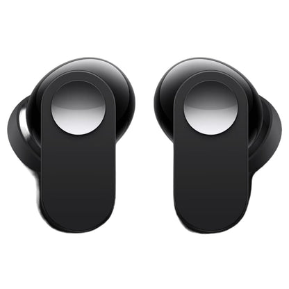 OnePlus Nord Buds In-Ear Truly Wireless Earbuds with Mic (Bluetooth 5.2 Water & Sweat Resistant) – Black Slate