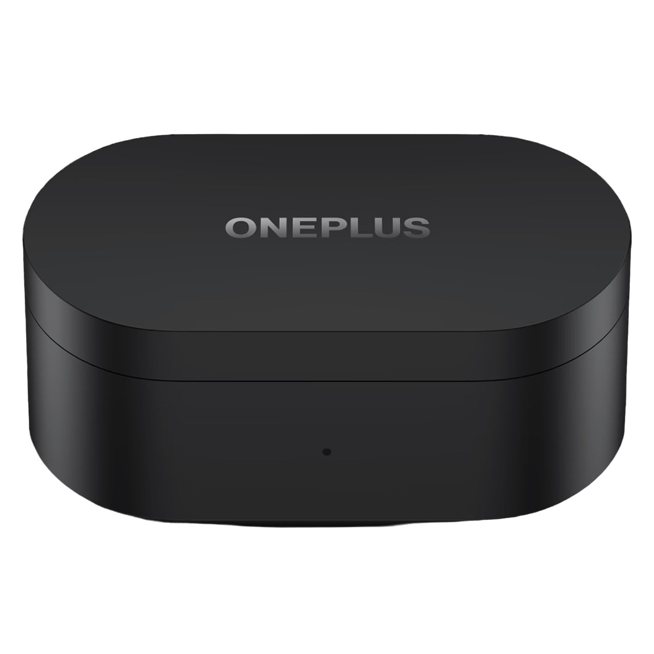 OnePlus Nord Buds In-Ear Truly Wireless Earbuds with Mic (Bluetooth 5.2 Water & Sweat Resistant) – Black Slate