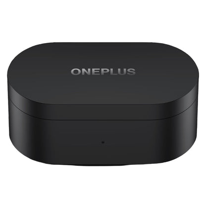 OnePlus Nord Buds In-Ear Truly Wireless Earbuds with Mic (Bluetooth 5.2 Water & Sweat Resistant) – Black Slate