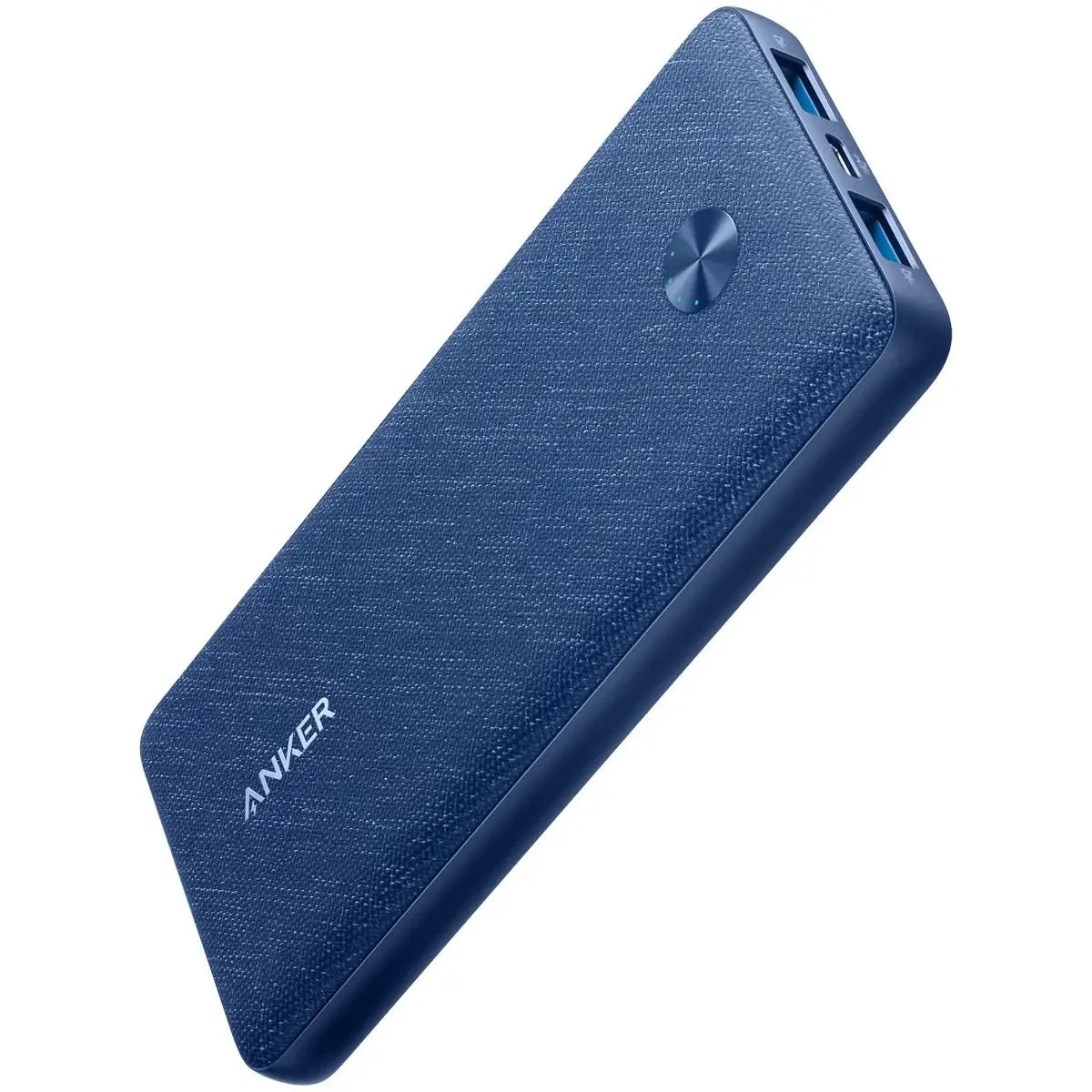 Anker PowerCore III Sense 10000mAh Power Bank – Blue