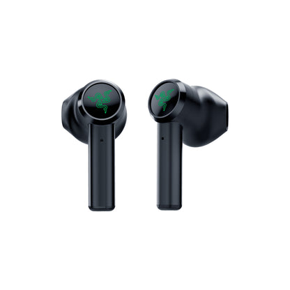 Razer Hammerhead True Wireless Bluetooth Earbuds – Black