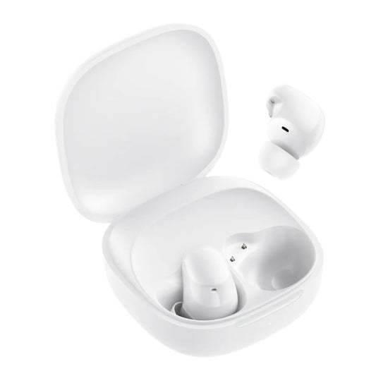 Redmi Buds 6 Play – White - Earphone